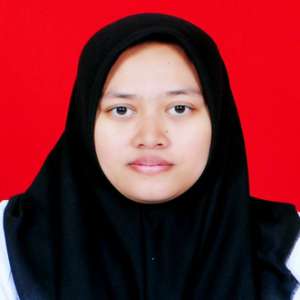 Fatimah Sugihartini, S.I.Pust